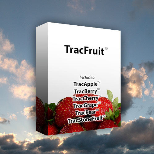 TracFruit Bundle