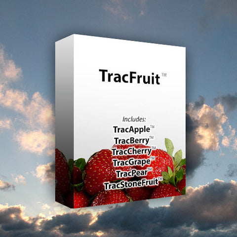 TracFruit Bundle