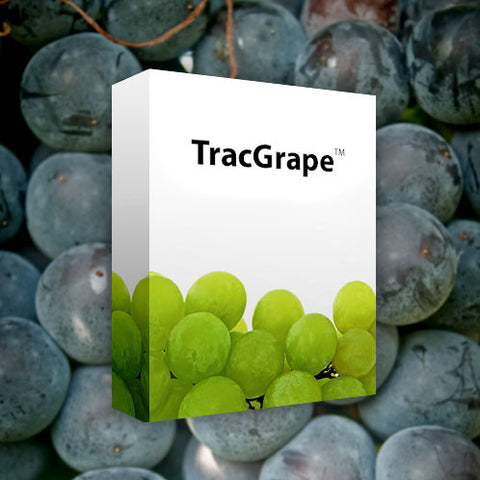 TracGrape